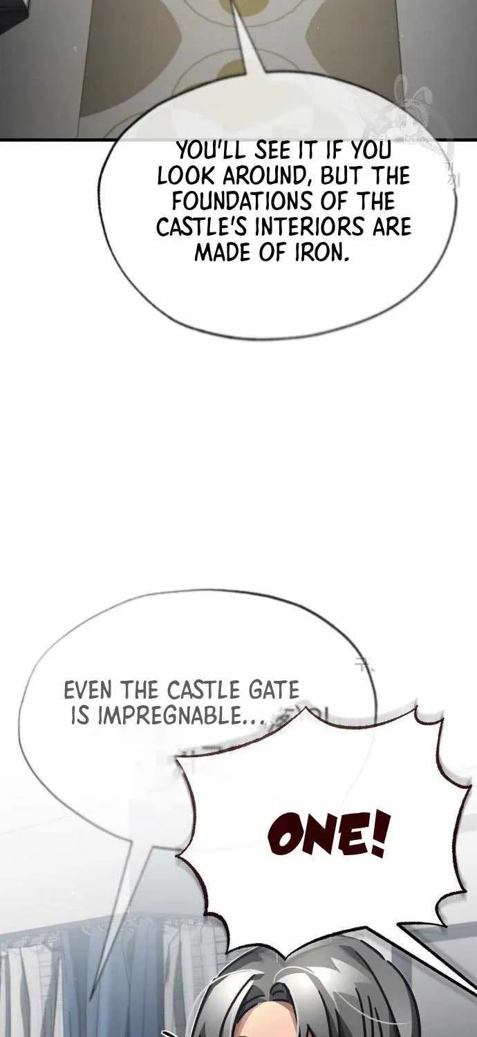 The Heavenly Demon Can’t Live a Normal Life Chapter 48.1 page 89 - 