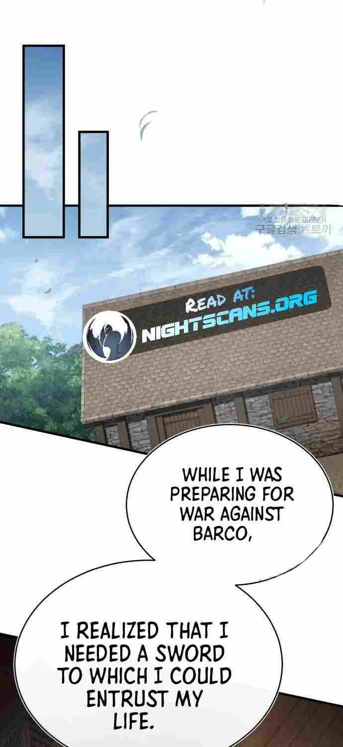 The Heavenly Demon Can’t Live a Normal Life Chapter 48.1 page 10 - 