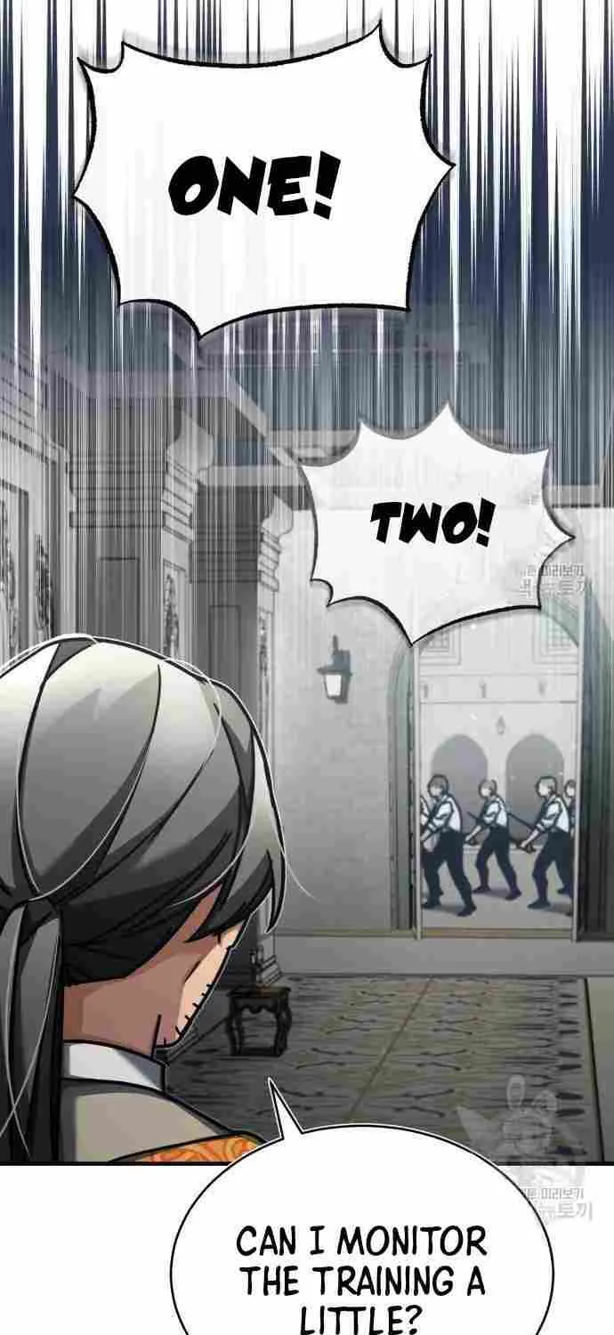 The Heavenly Demon Can’t Live a Normal Life Chapter 48.1 page 91 - 