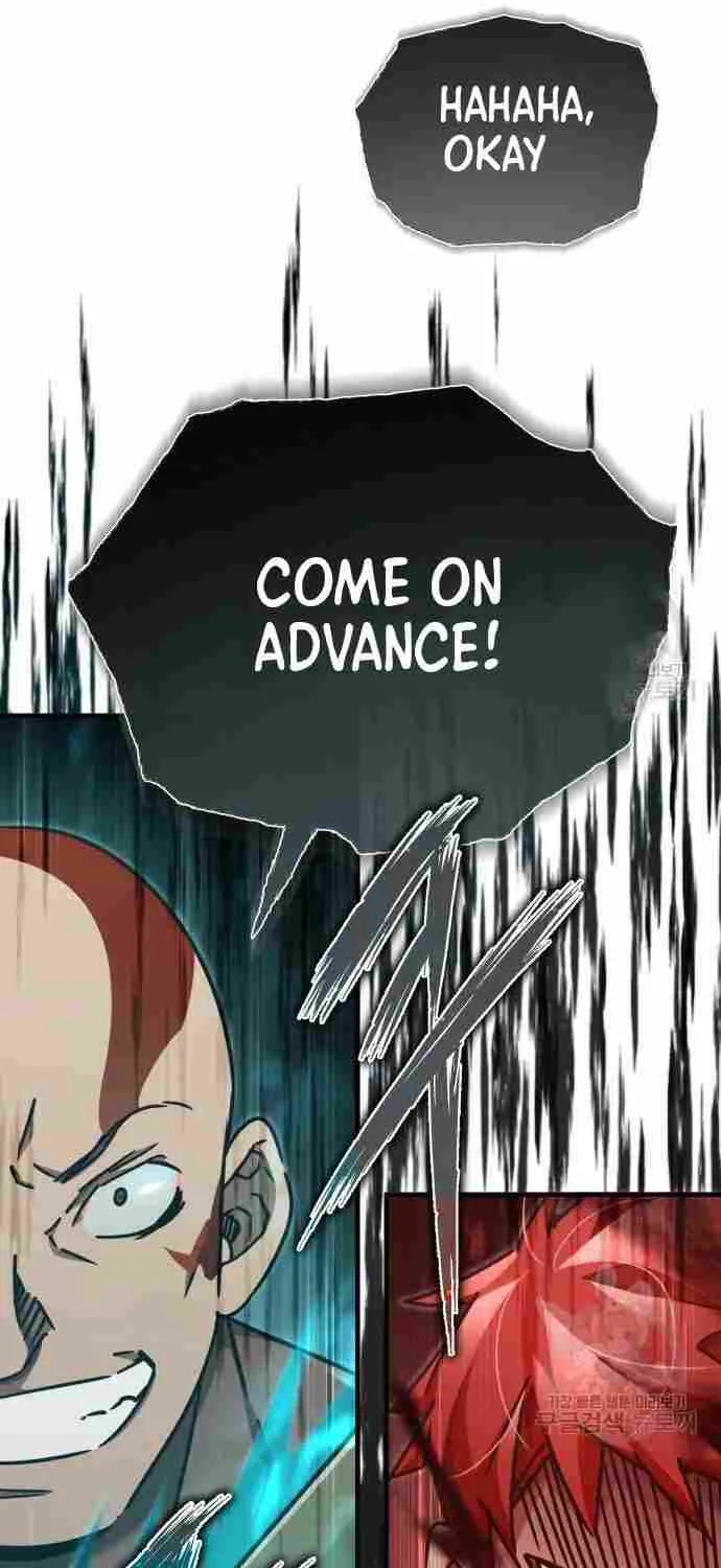 The Heavenly Demon Can’t Live a Normal Life Chapter 48.1 page 98 - 