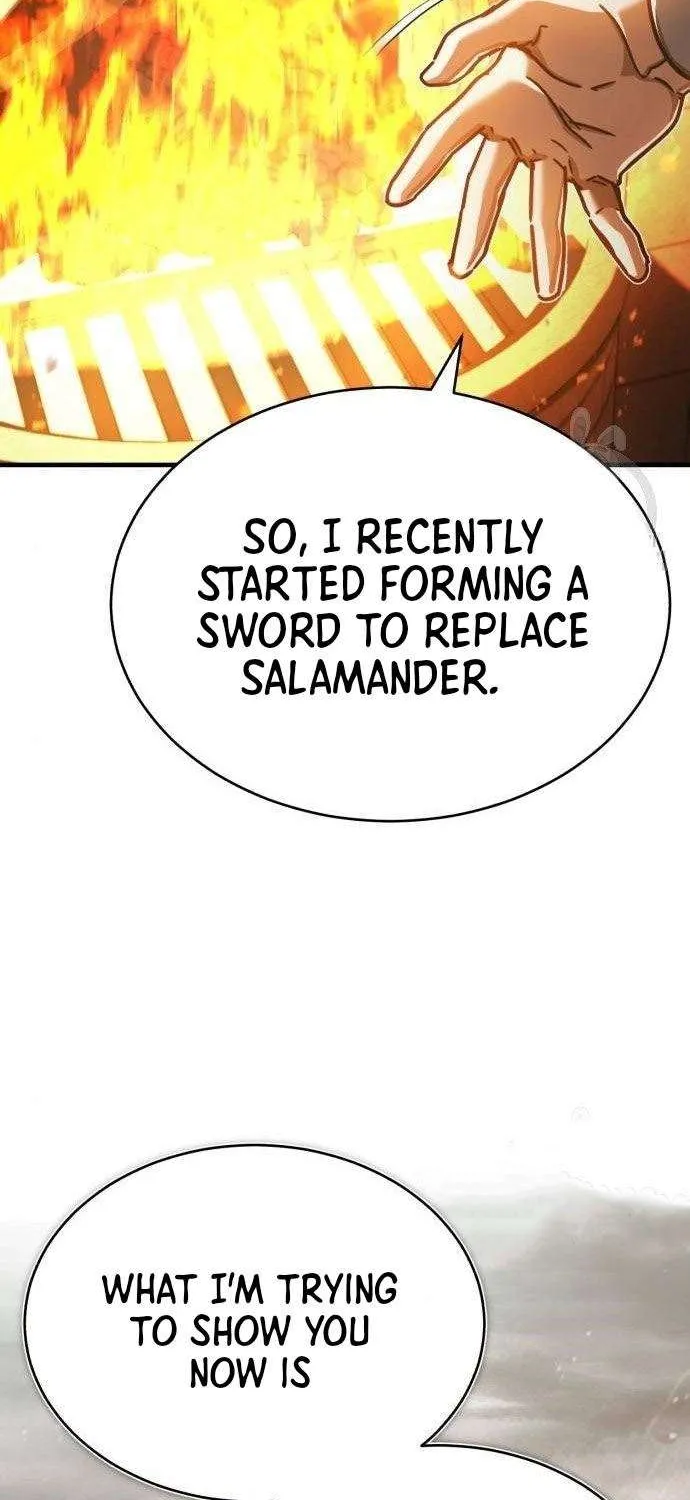 The Heavenly Demon Can’t Live a Normal Life Chapter 48 page 15 - 