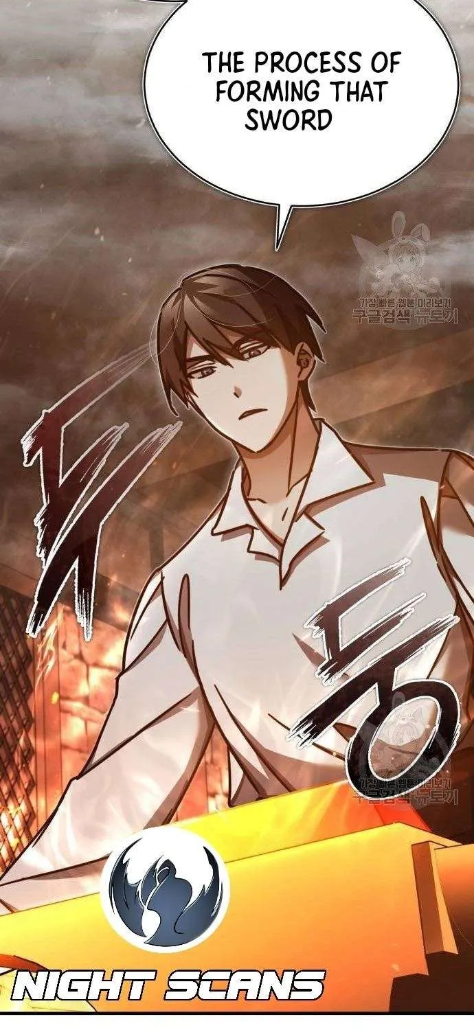 The Heavenly Demon Can’t Live a Normal Life Chapter 48 page 16 - 