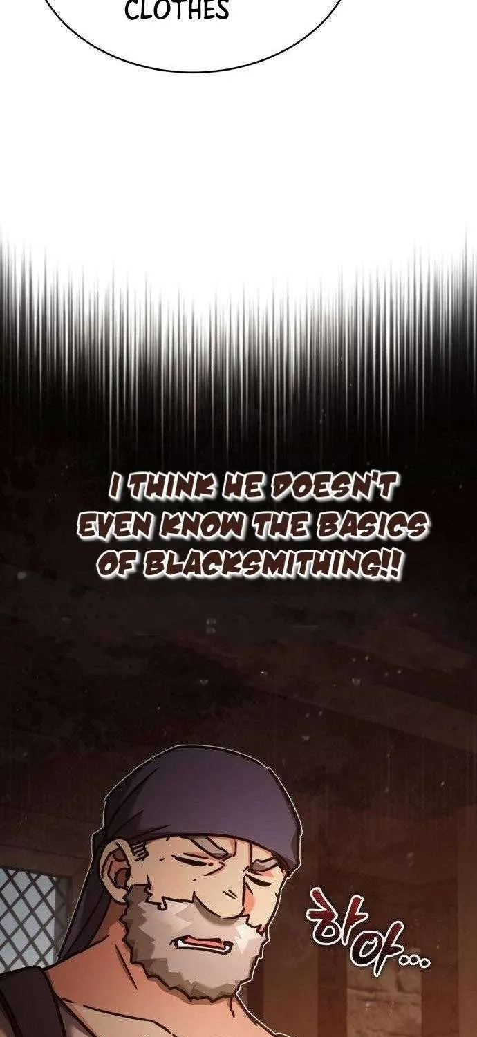 The Heavenly Demon Can’t Live a Normal Life Chapter 48 page 18 - 