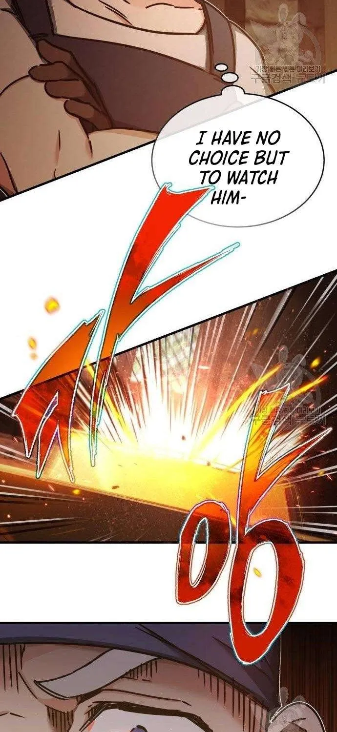 The Heavenly Demon Can’t Live a Normal Life Chapter 48 page 19 - 