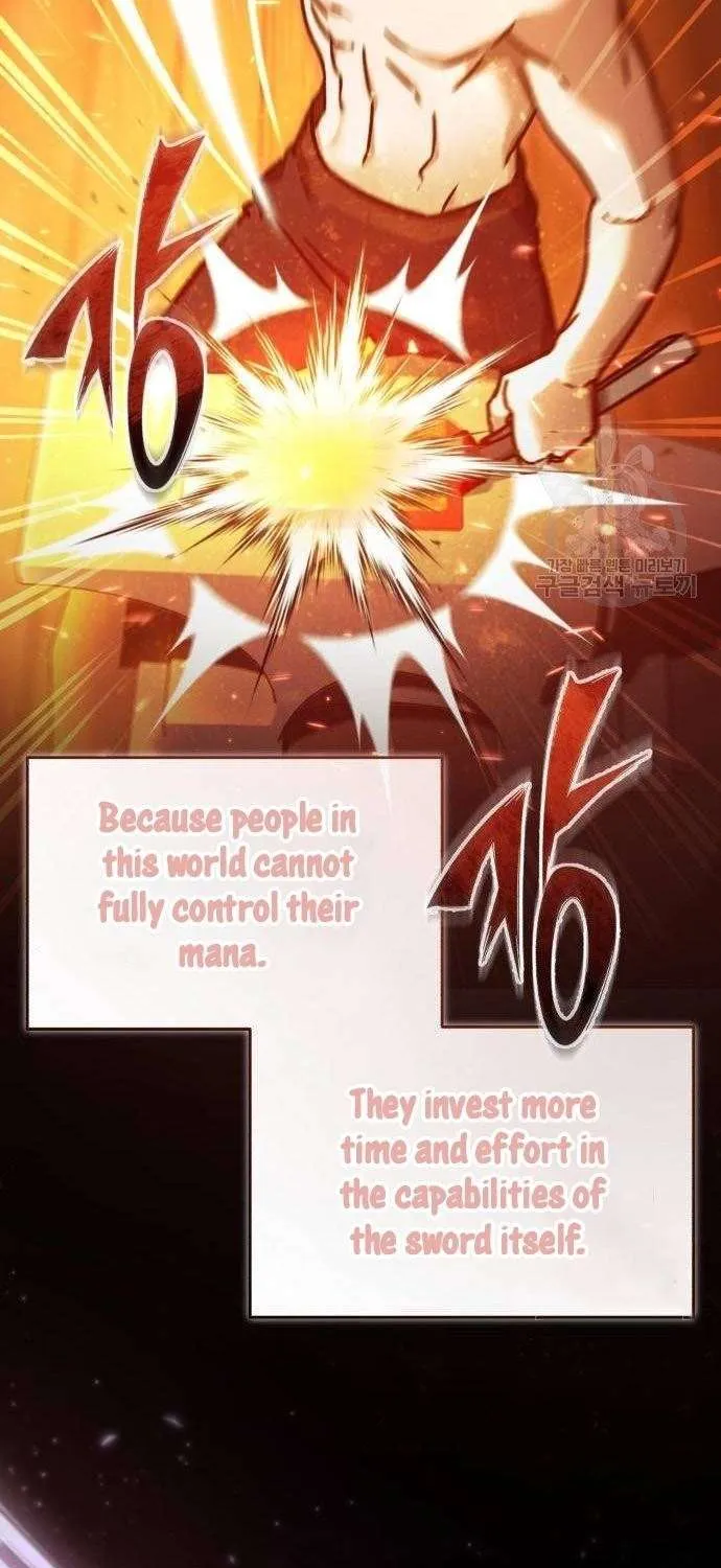 The Heavenly Demon Can’t Live a Normal Life Chapter 48 page 22 - 