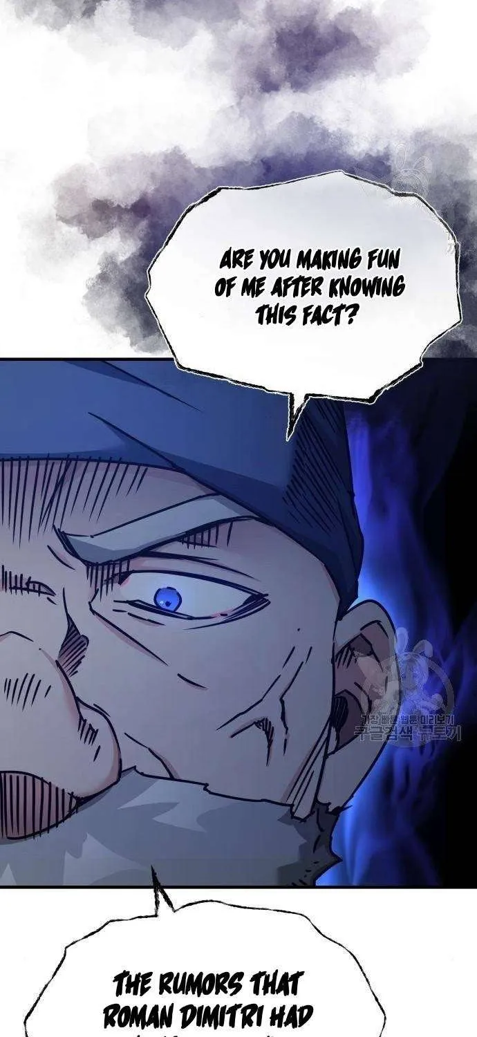 The Heavenly Demon Can’t Live a Normal Life Chapter 48 page 4 - 