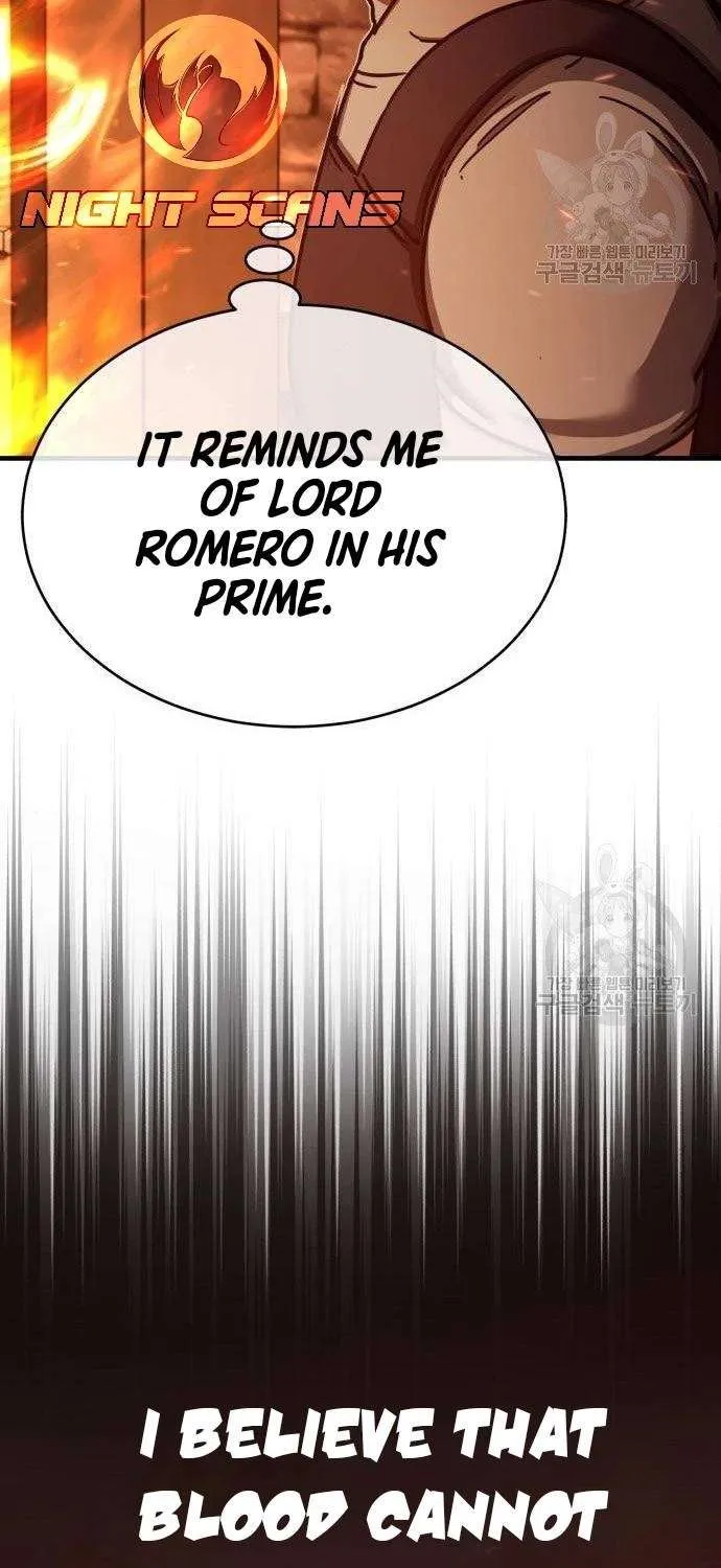 The Heavenly Demon Can’t Live a Normal Life Chapter 48 page 31 - 
