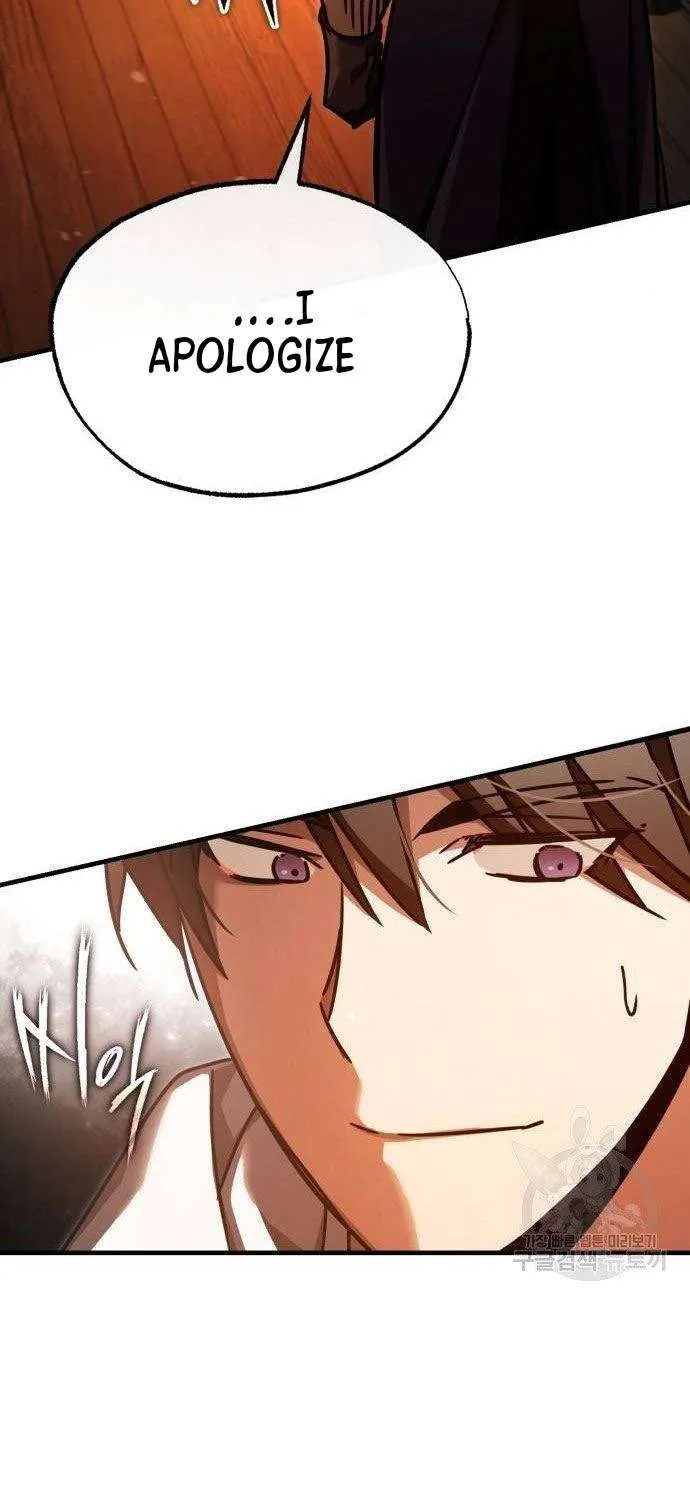 The Heavenly Demon Can’t Live a Normal Life Chapter 48 page 35 - 