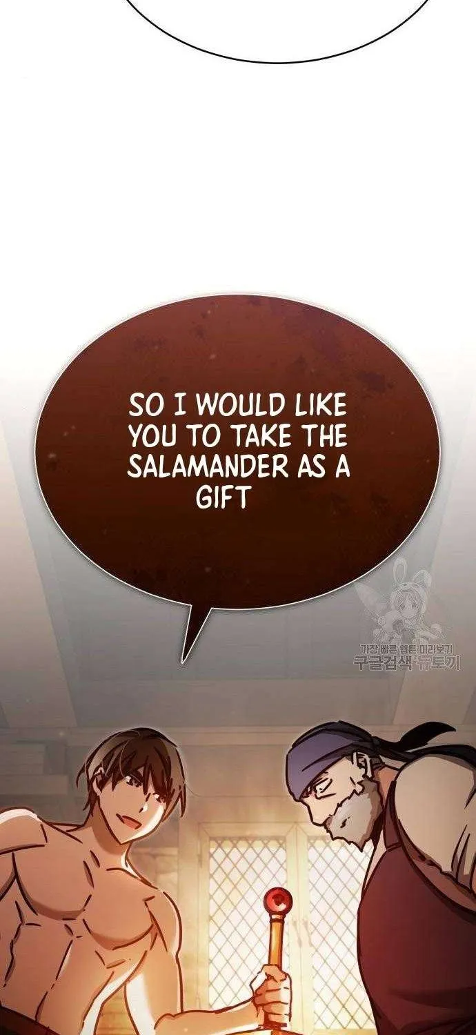 The Heavenly Demon Can’t Live a Normal Life Chapter 48 page 38 - 