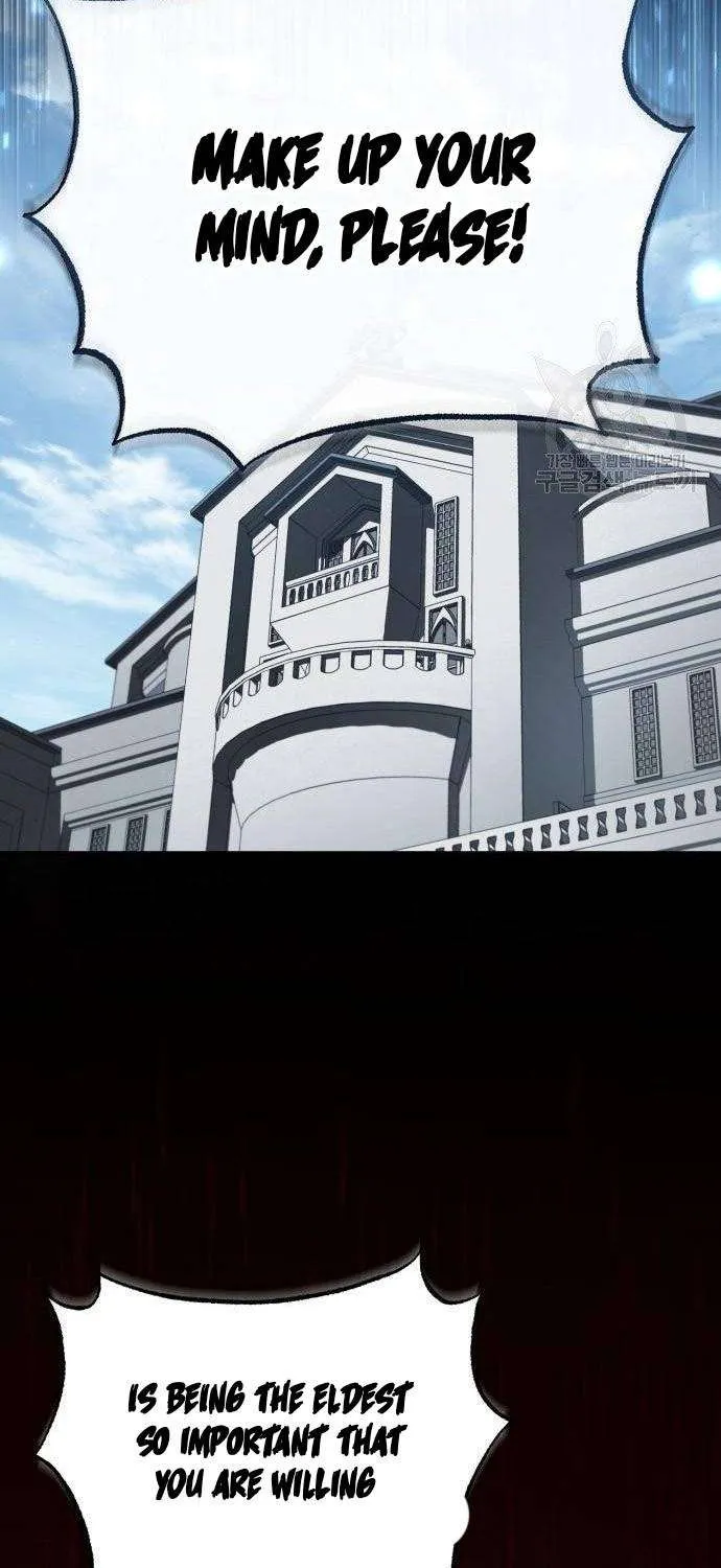 The Heavenly Demon Can’t Live a Normal Life Chapter 48 page 42 - 