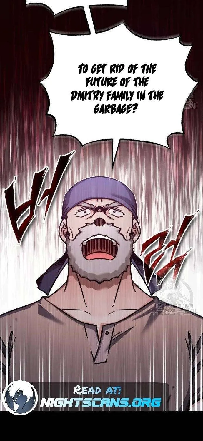 The Heavenly Demon Can’t Live a Normal Life Chapter 48 page 43 - 