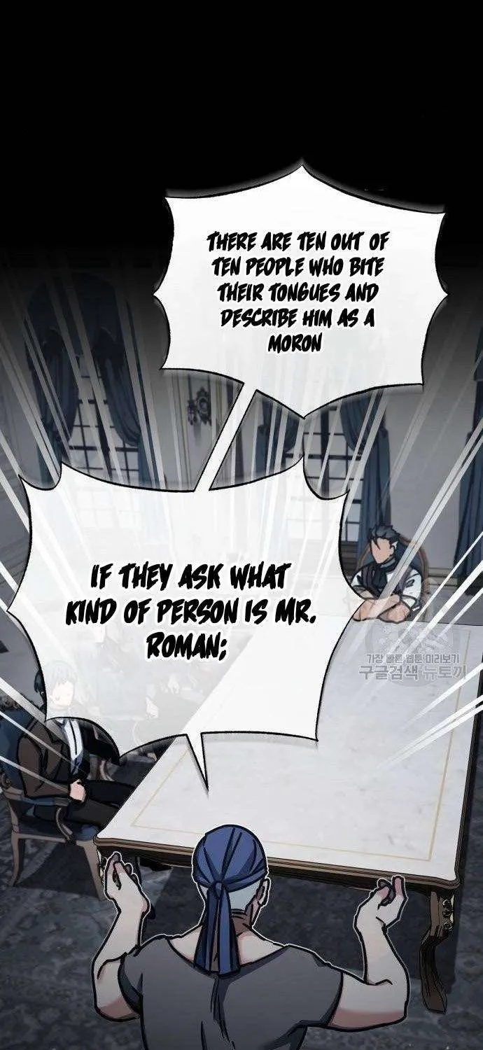 The Heavenly Demon Can’t Live a Normal Life Chapter 48 page 44 - 