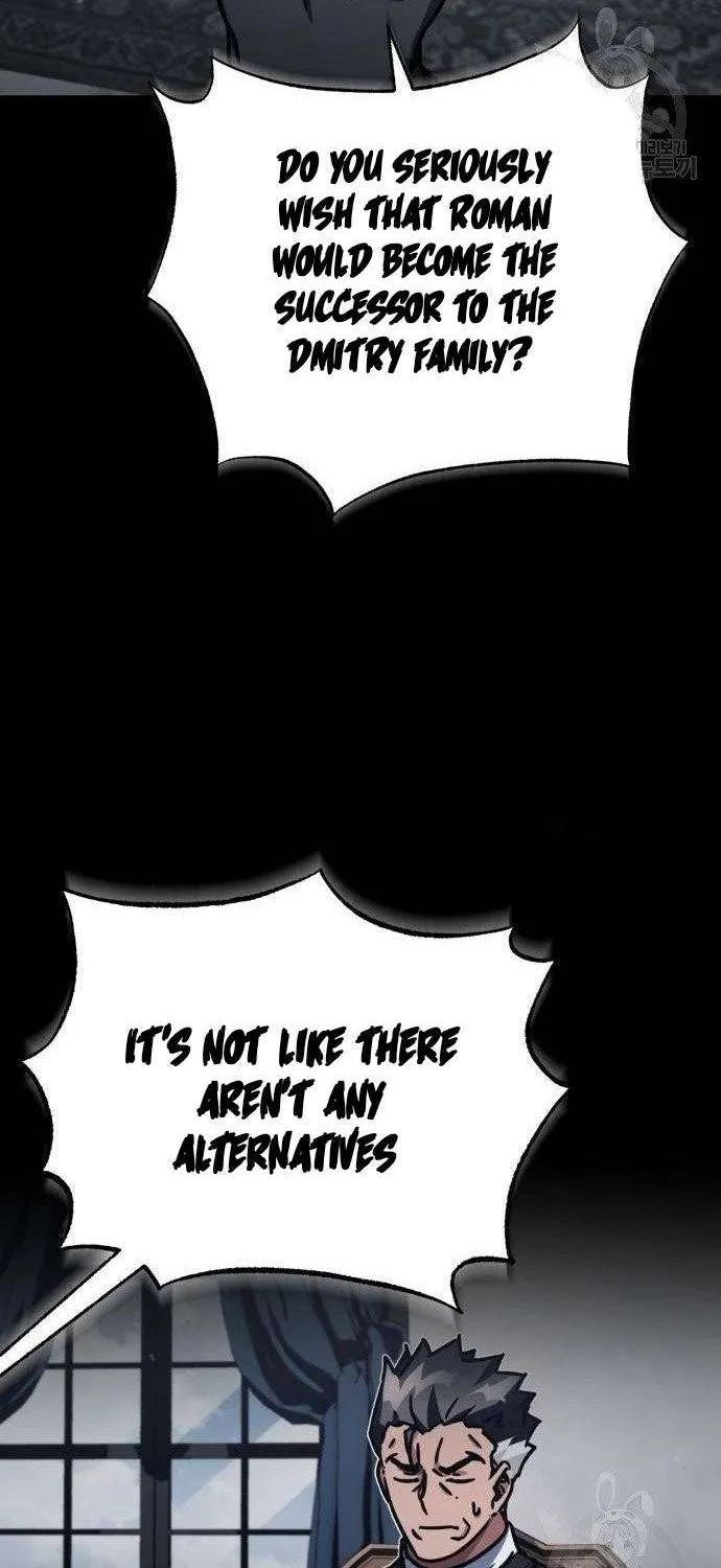 The Heavenly Demon Can’t Live a Normal Life Chapter 48 page 45 - 