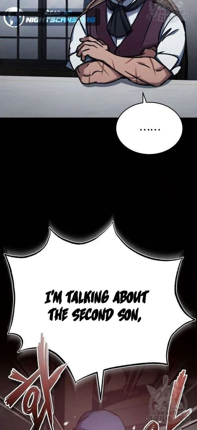 The Heavenly Demon Can’t Live a Normal Life Chapter 48 page 46 - 