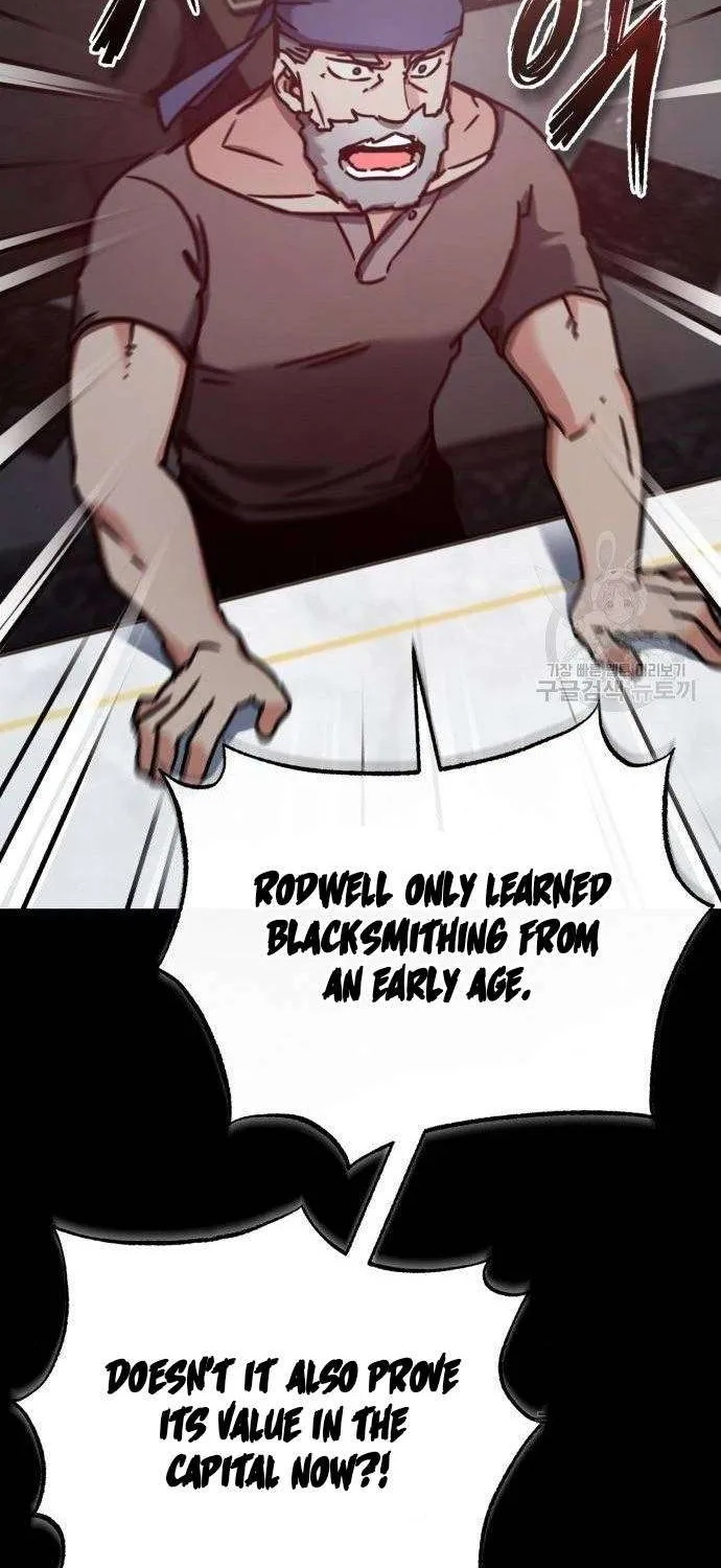 The Heavenly Demon Can’t Live a Normal Life Chapter 48 page 47 - 