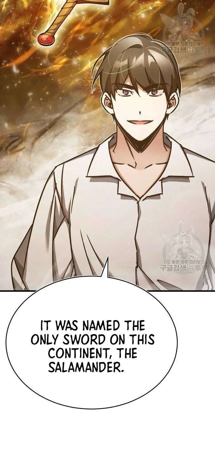 The Heavenly Demon Can’t Live a Normal Life Chapter 48 page 6 - 
