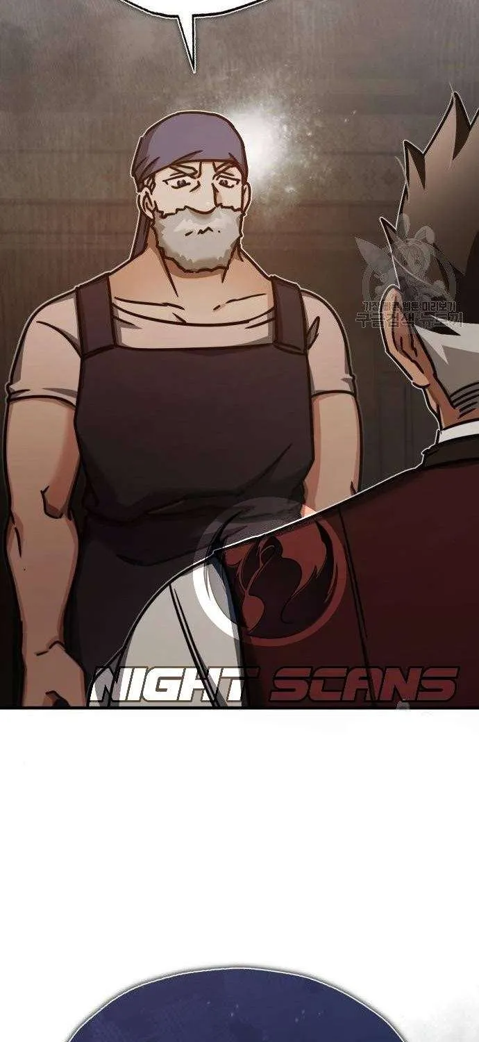 The Heavenly Demon Can’t Live a Normal Life Chapter 48 page 55 - 