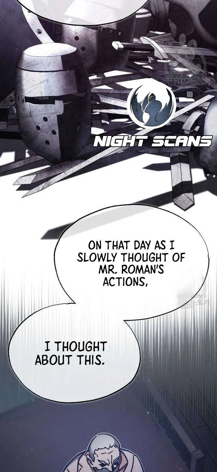 The Heavenly Demon Can’t Live a Normal Life Chapter 48 page 57 - 