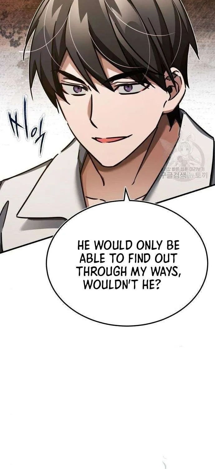 The Heavenly Demon Can’t Live a Normal Life Chapter 48 page 9 - 