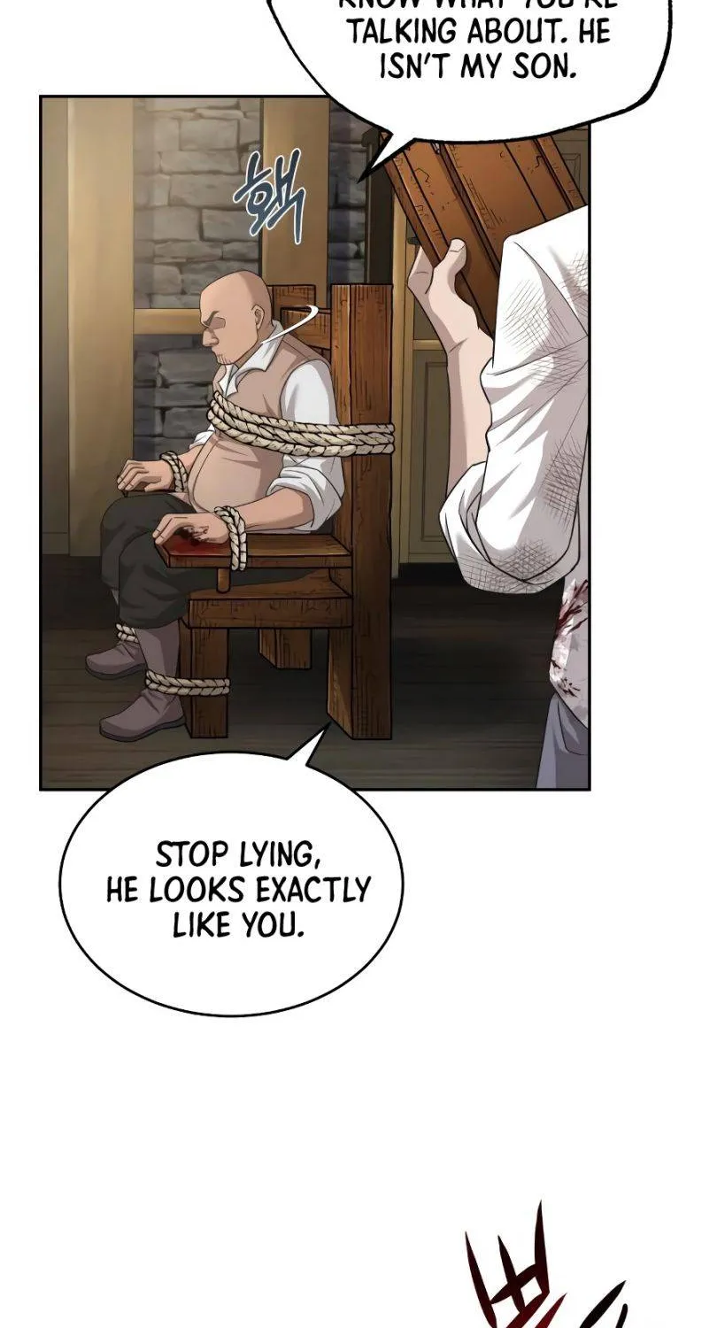 The Heavenly Demon Can’t Live a Normal Life Chapter 5 page 16 - 