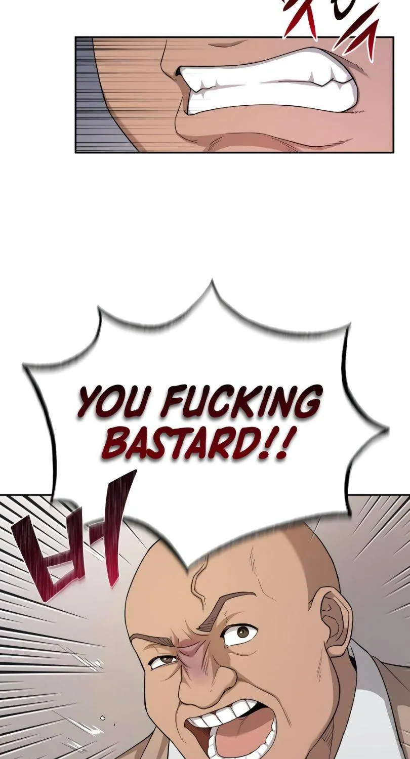 The Heavenly Demon Can’t Live a Normal Life Chapter 5 page 17 - 
