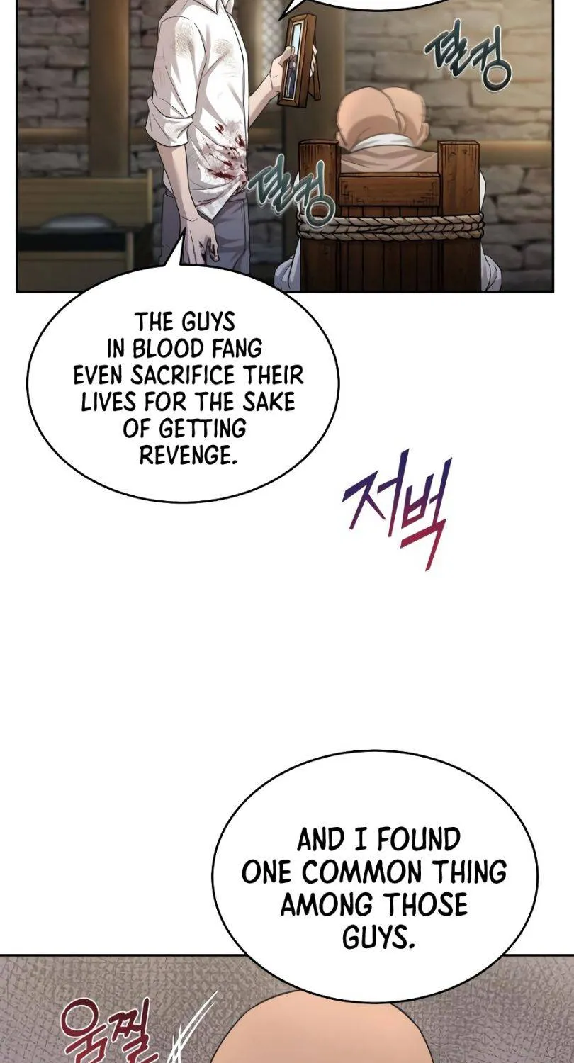 The Heavenly Demon Can’t Live a Normal Life Chapter 5 page 19 - 