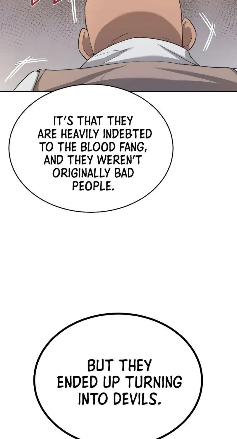 The Heavenly Demon Can’t Live a Normal Life Chapter 5 page 20 - 