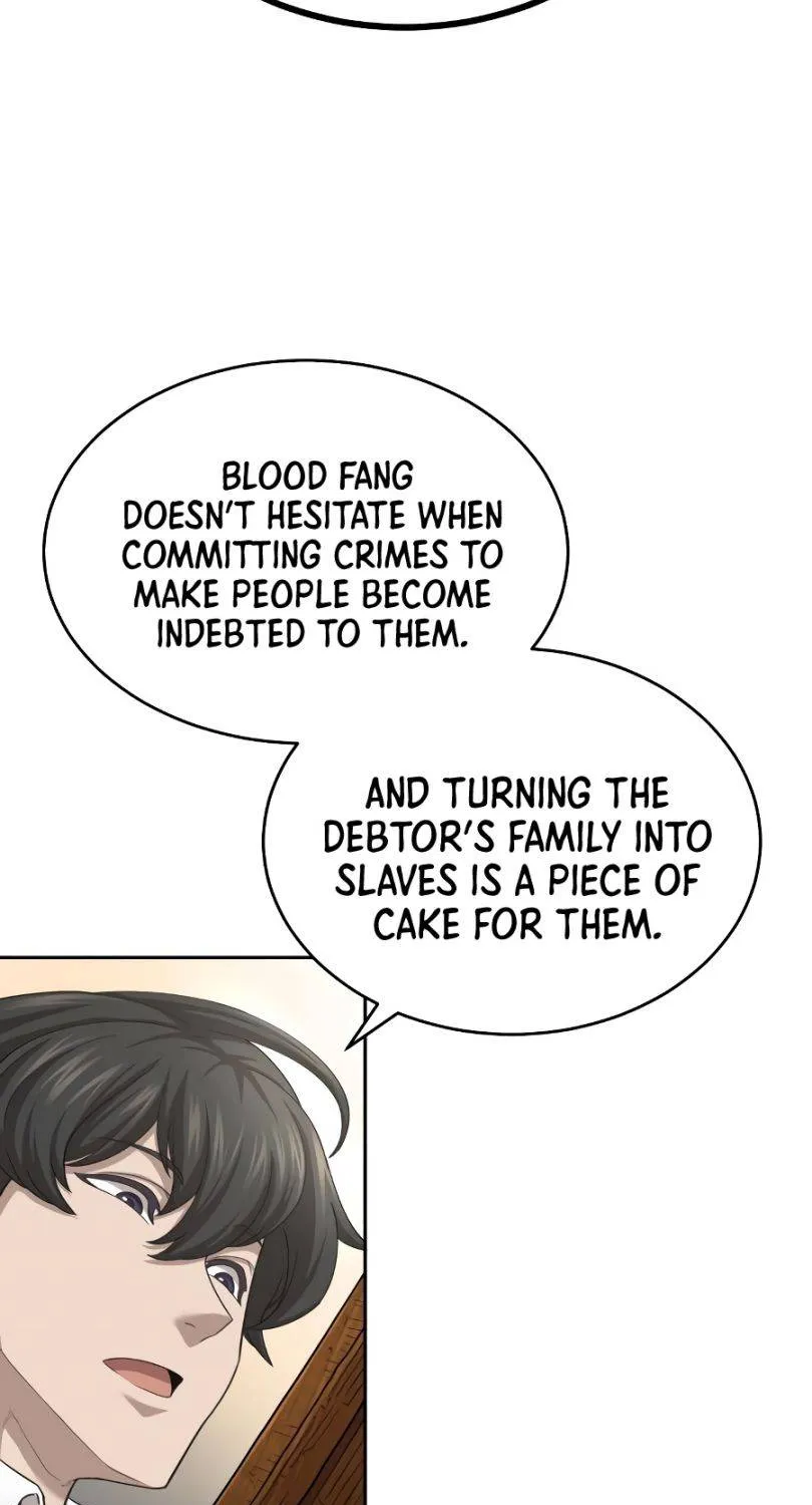 The Heavenly Demon Can’t Live a Normal Life Chapter 5 page 21 - 