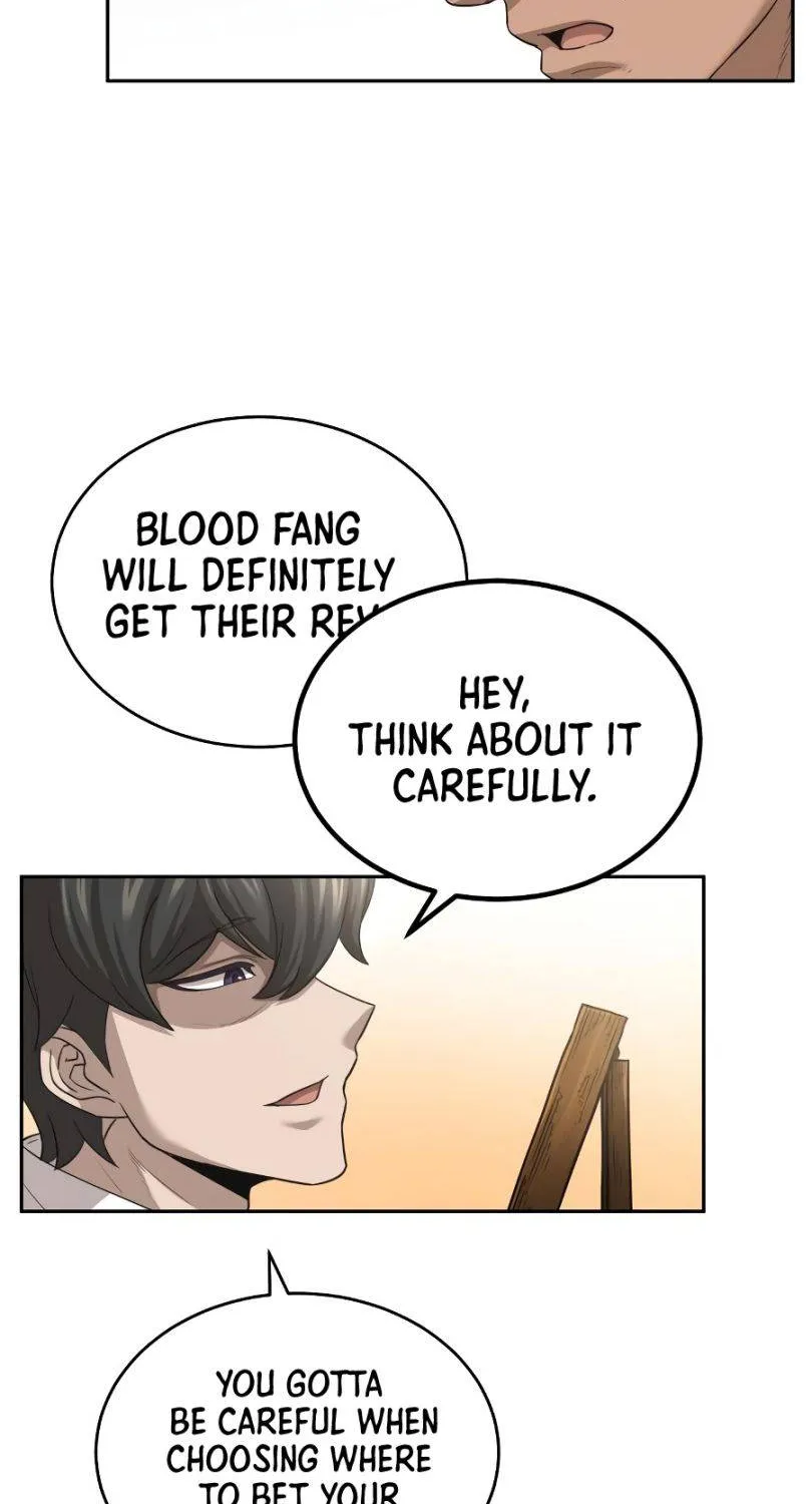 The Heavenly Demon Can’t Live a Normal Life Chapter 5 page 24 - 