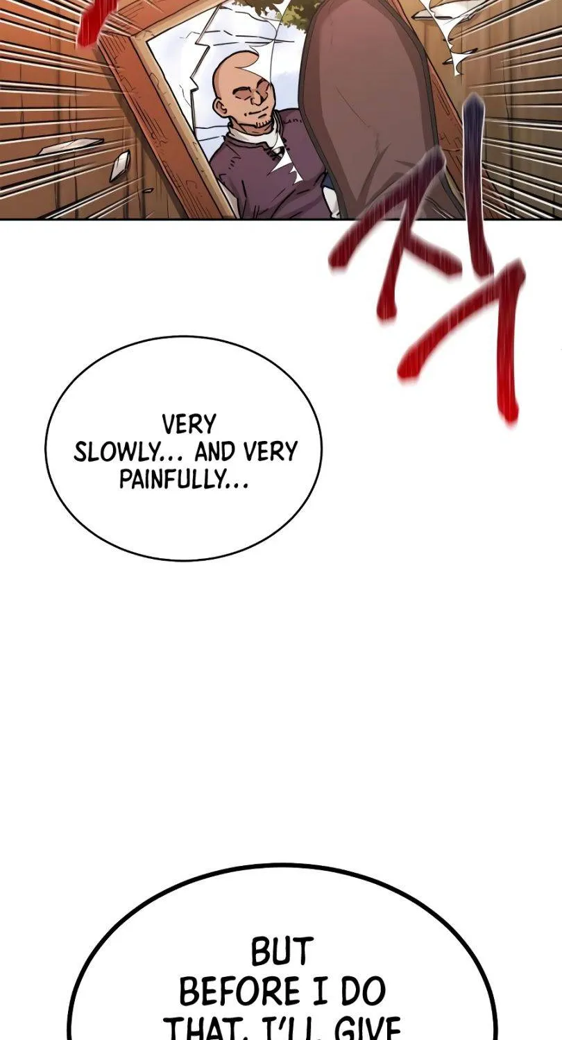 The Heavenly Demon Can’t Live a Normal Life Chapter 5 page 28 - 