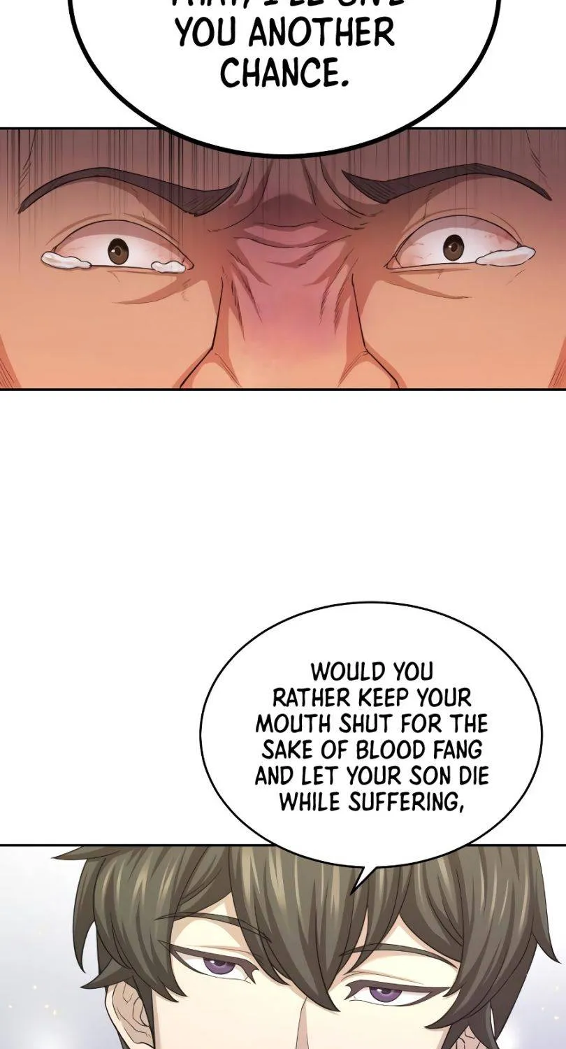 The Heavenly Demon Can’t Live a Normal Life Chapter 5 page 29 - 