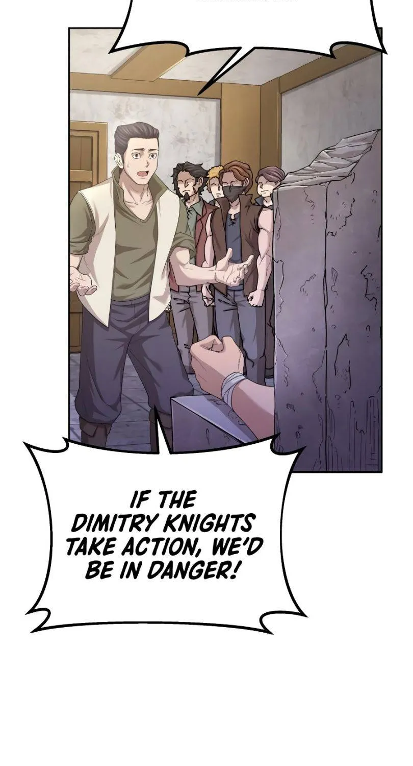 The Heavenly Demon Can’t Live a Normal Life Chapter 5 page 37 - 