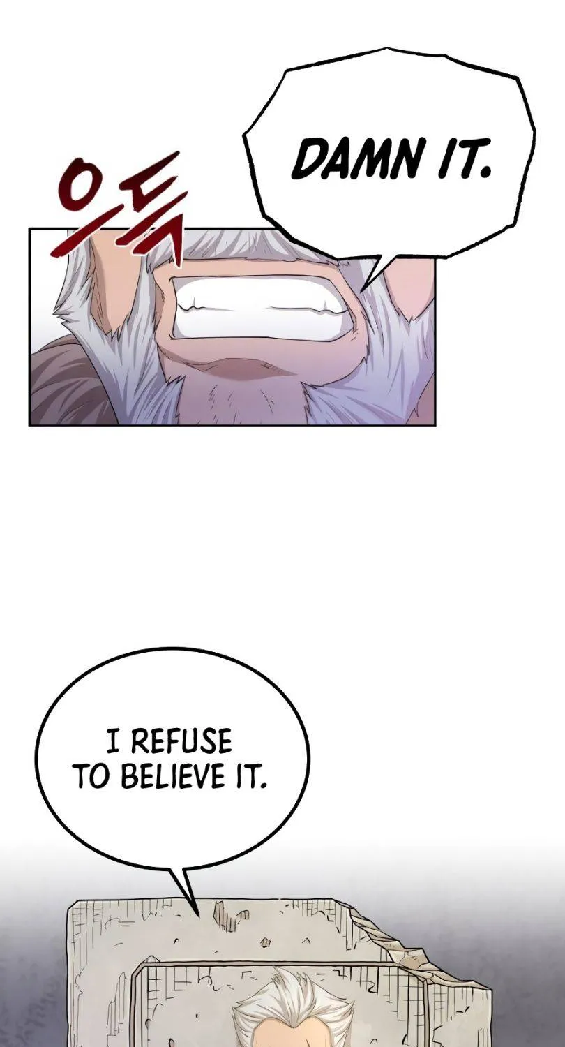 The Heavenly Demon Can’t Live a Normal Life Chapter 5 page 38 - 