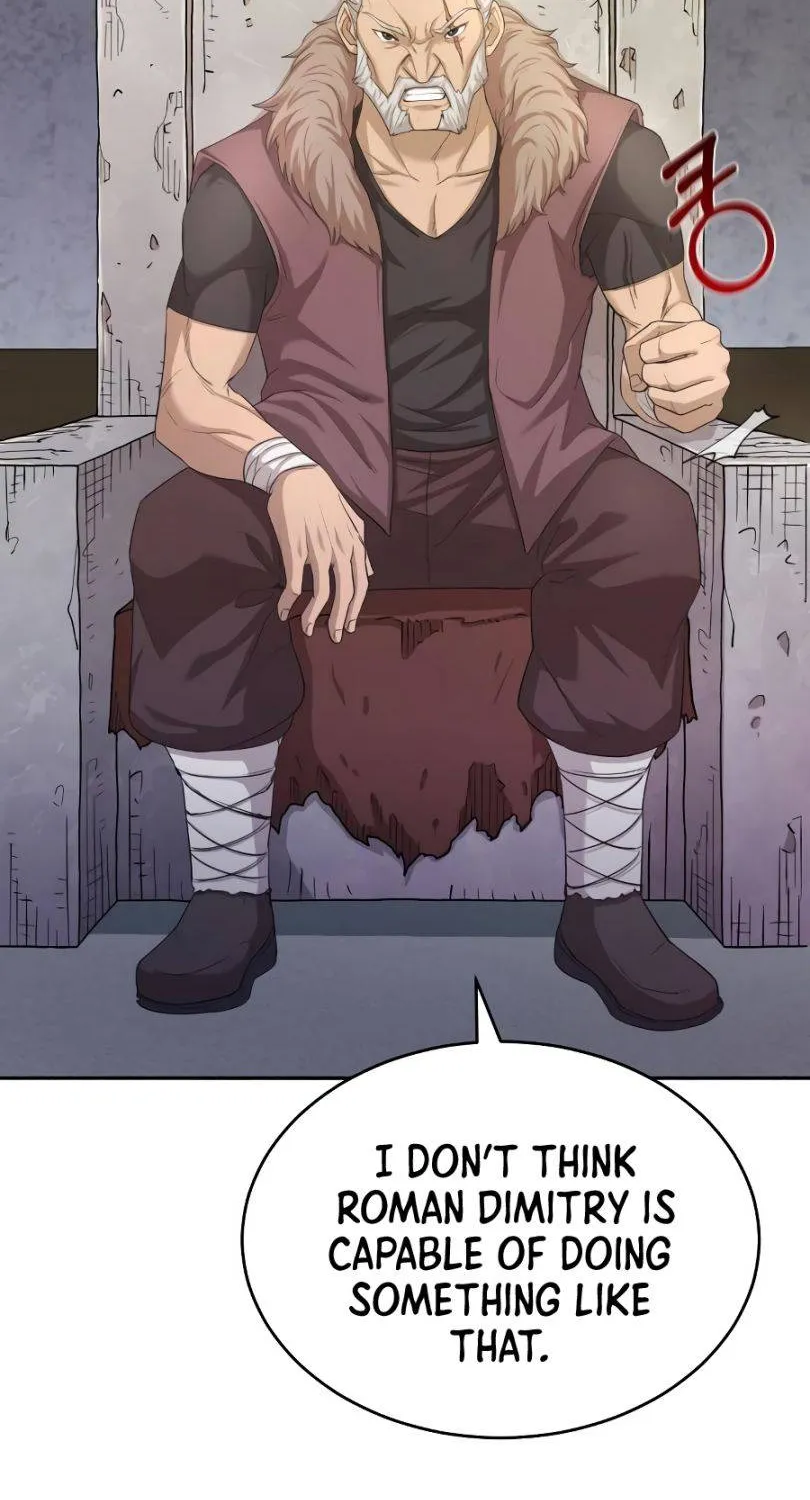 The Heavenly Demon Can’t Live a Normal Life Chapter 5 page 39 - 