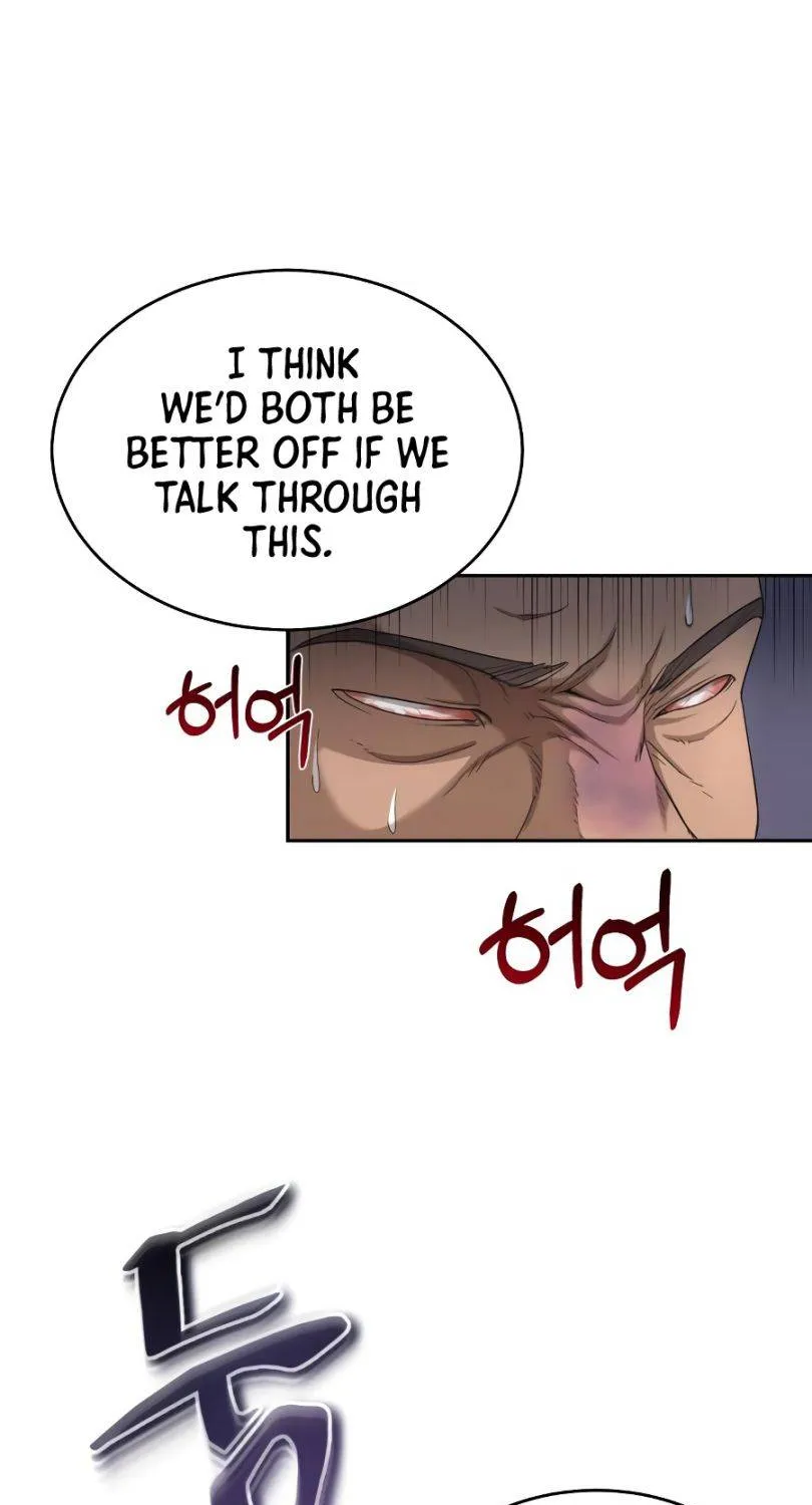 The Heavenly Demon Can’t Live a Normal Life Chapter 5 page 5 - 