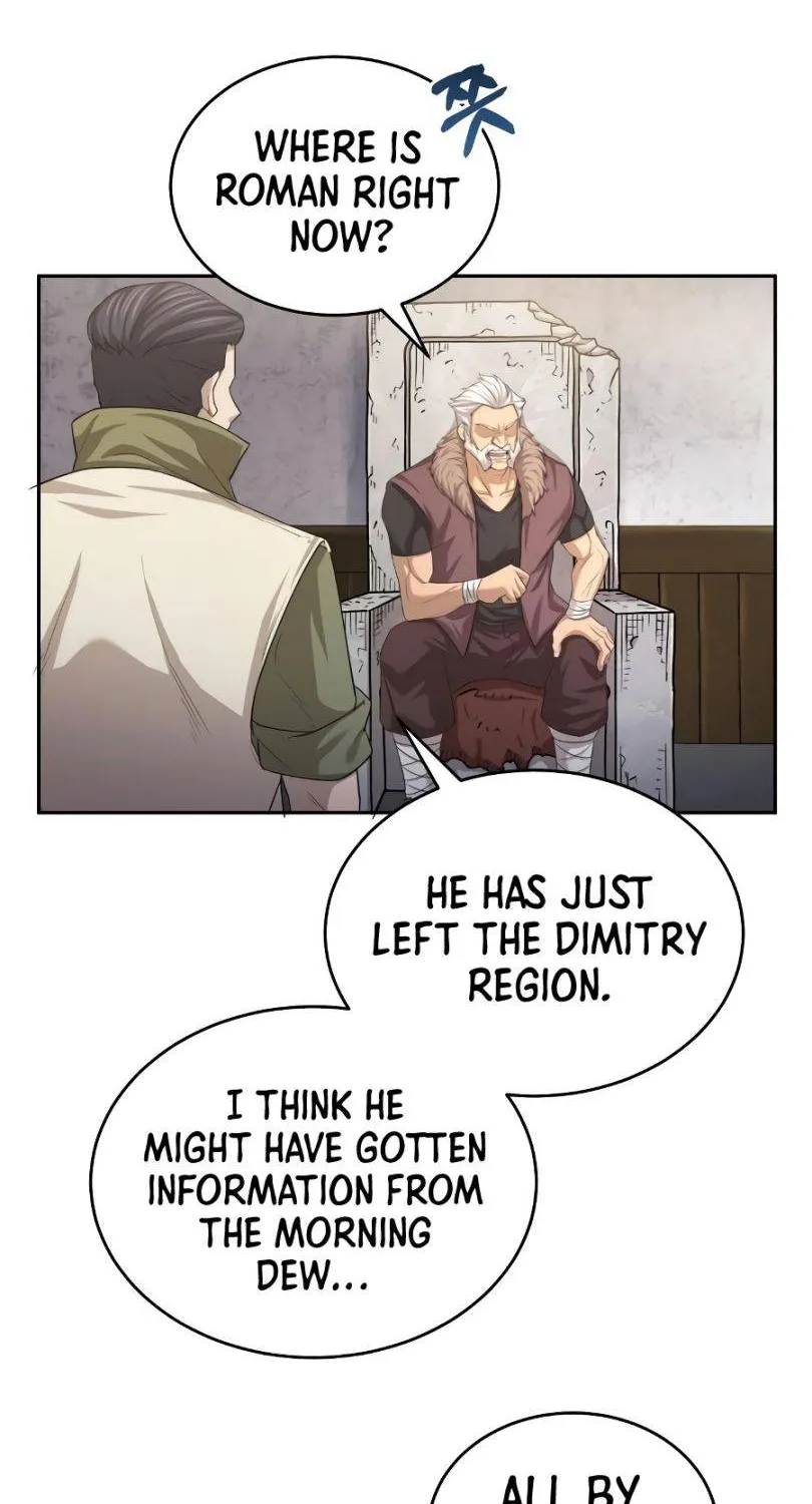 The Heavenly Demon Can’t Live a Normal Life Chapter 5 page 41 - 