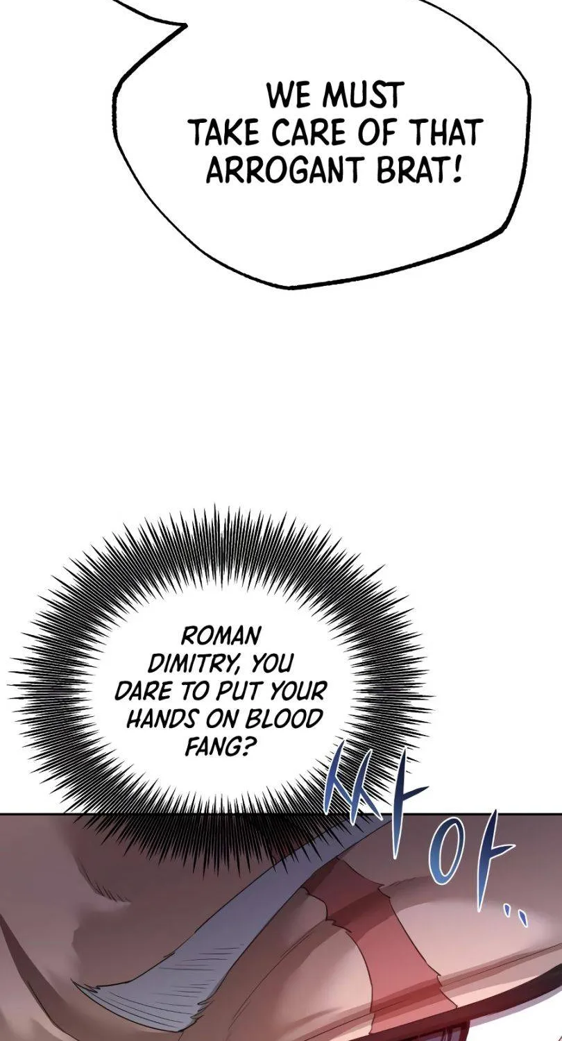 The Heavenly Demon Can’t Live a Normal Life Chapter 5 page 46 - 