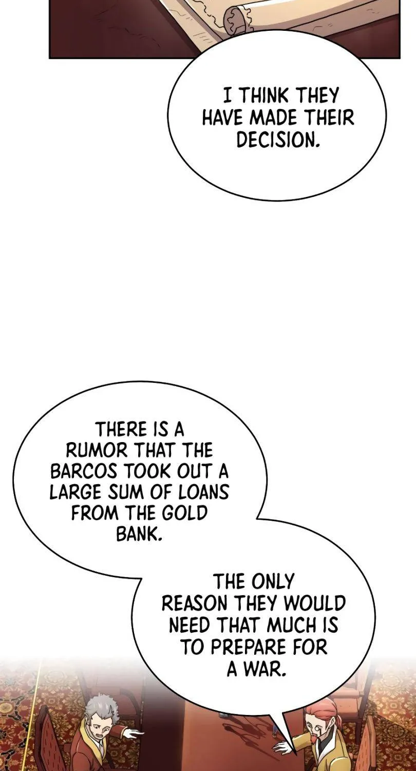 The Heavenly Demon Can’t Live a Normal Life Chapter 5 page 50 - 