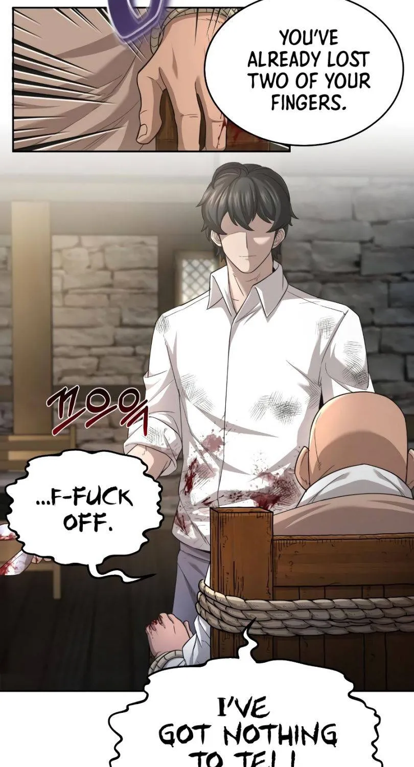 The Heavenly Demon Can’t Live a Normal Life Chapter 5 page 6 - 