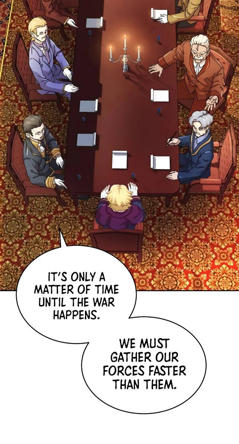 The Heavenly Demon Can’t Live a Normal Life Chapter 5 page 51 - 