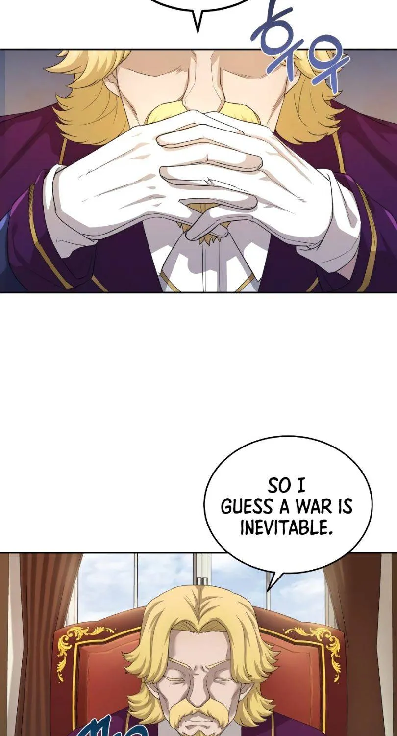 The Heavenly Demon Can’t Live a Normal Life Chapter 5 page 53 - 