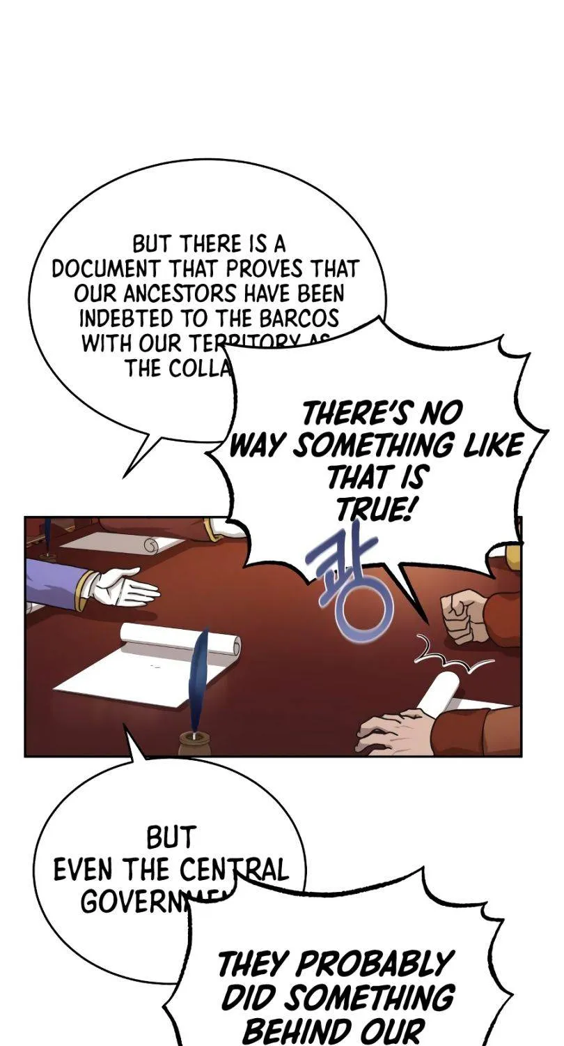 The Heavenly Demon Can’t Live a Normal Life Chapter 5 page 57 - 