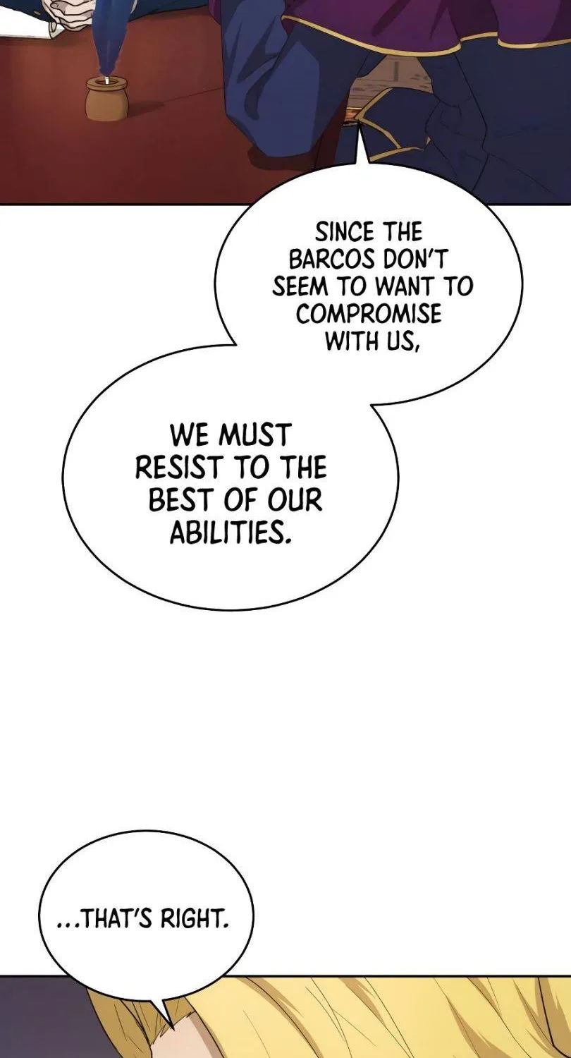 The Heavenly Demon Can’t Live a Normal Life Chapter 5 page 60 - 