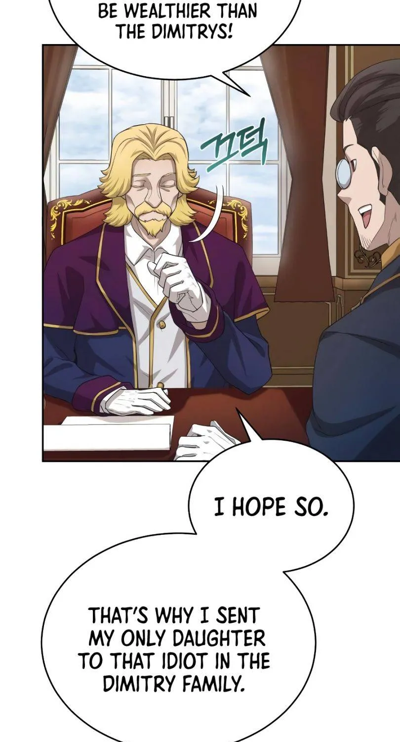 The Heavenly Demon Can’t Live a Normal Life Chapter 5 page 63 - 