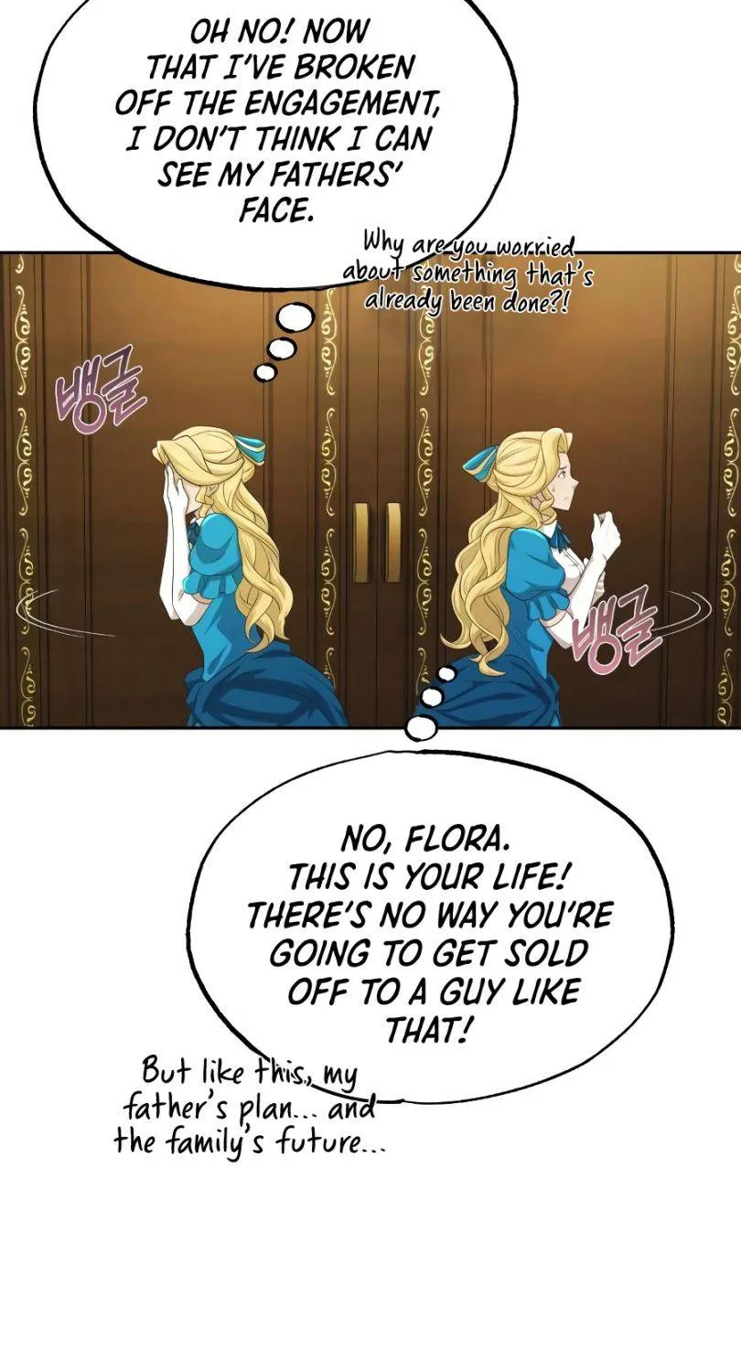The Heavenly Demon Can’t Live a Normal Life Chapter 5 page 69 - 
