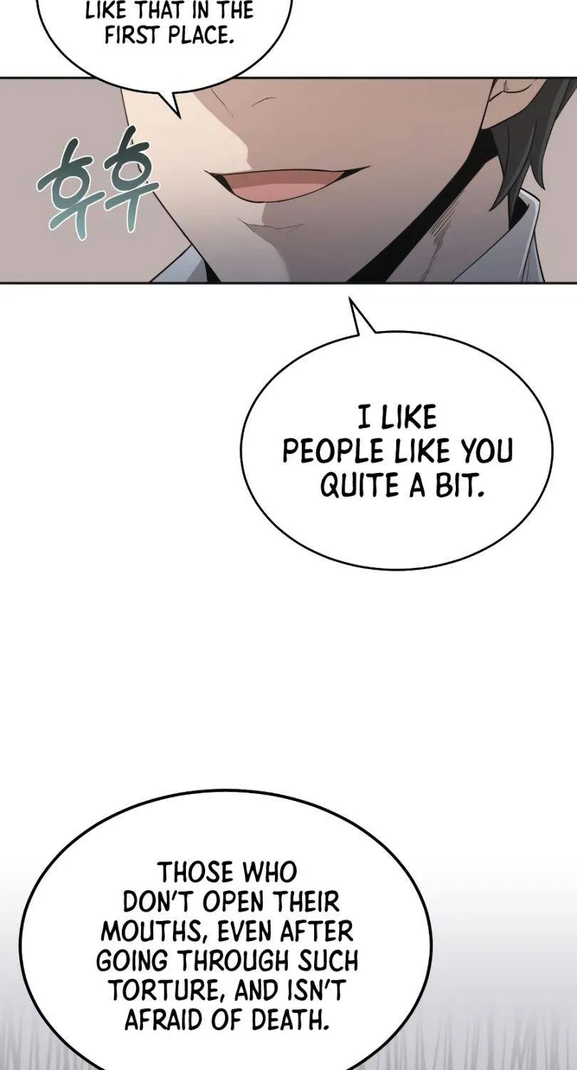 The Heavenly Demon Can’t Live a Normal Life Chapter 5 page 8 - 