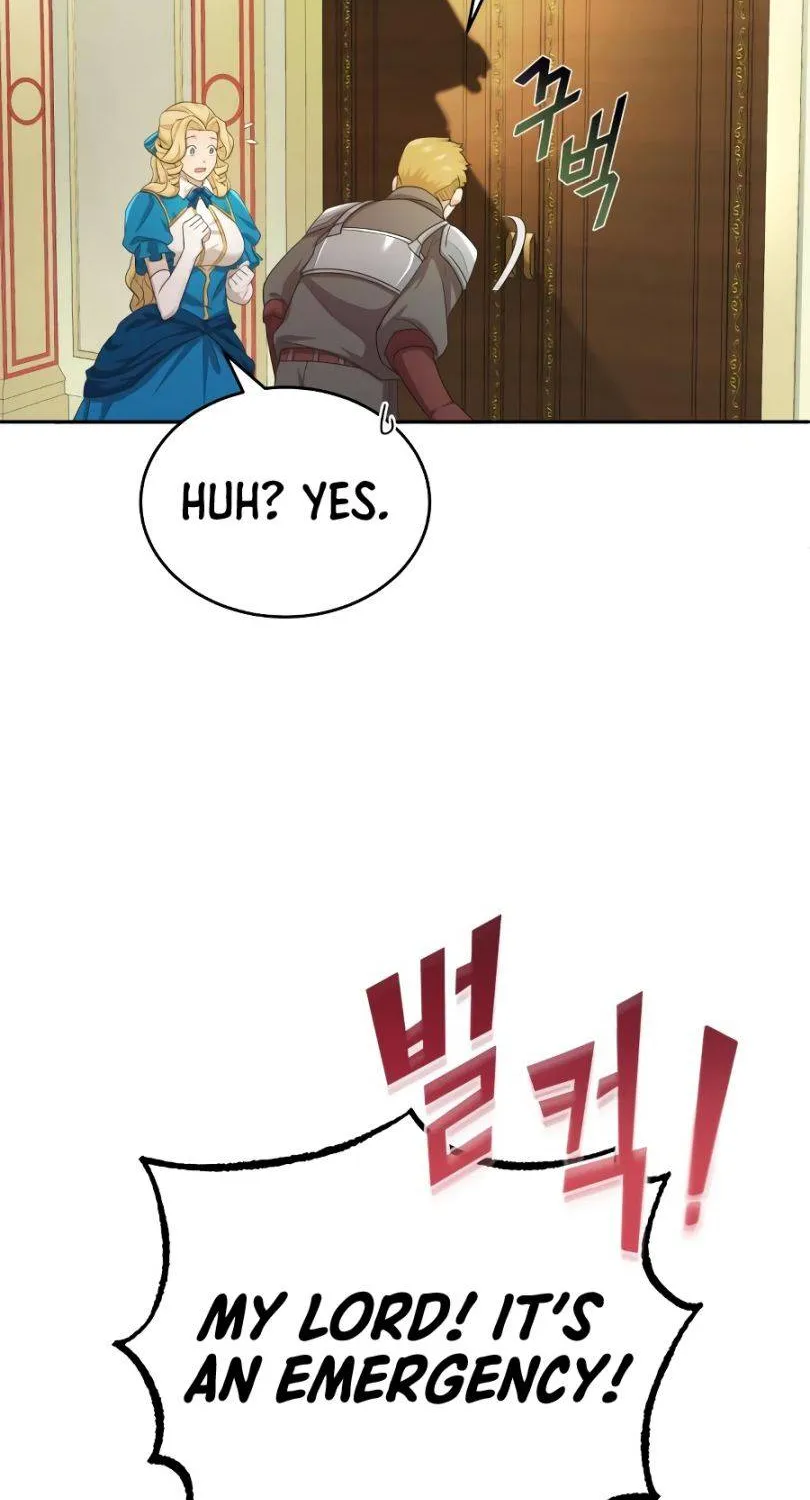 The Heavenly Demon Can’t Live a Normal Life Chapter 5 page 73 - 