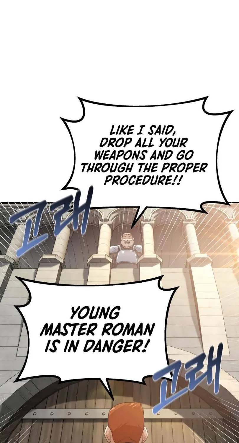 The Heavenly Demon Can’t Live a Normal Life Chapter 5 page 76 - 