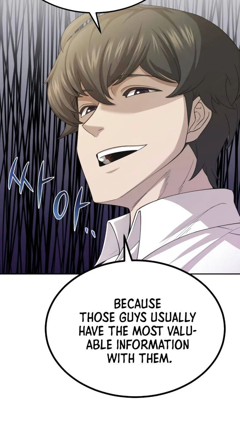 The Heavenly Demon Can’t Live a Normal Life Chapter 5 page 9 - 