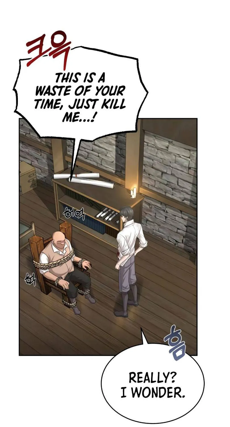 The Heavenly Demon Can’t Live a Normal Life Chapter 5 page 10 - 